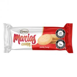 Buy Delacre Biscuits Maria 200 gr Online 