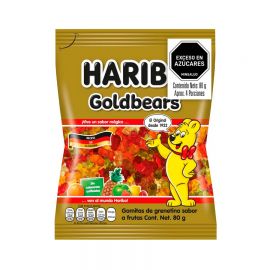 Goldbears Haribo 