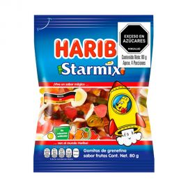 Starmix Haribo 